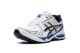 Asics Gel Kayano 14 Tuna (1201A019-101) weiss 5