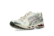 Asics Gel Kayano 14 Ivory Cream (1203A740-751) zilver 2
