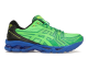 Asics Field Trip Recordings x Gel Kayano 14 Green Fern (1203A620 300) grün 3