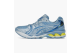 Asics Gel Kayano 14 Blue x Ice Studios (1201A514 400) blau 2