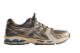 Asics Gel Kayano 14 Kith Chicago (1203A993-020) braun 1
