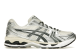 Asics Gel Kayano 14 Cream Scarab 2024 Kith (1203A566 100) silber 5