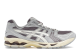 Asics Gel Kayano 14 Mauve Grey Cream (1203A540 500) grau 3