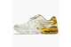 Asics Gel Kayano 14 Cream Gold The Museum Visitor (1203A528 100) weiss 1