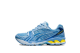 Asics Gel Kayano 14 Blue x Ice Studios (1201A514 400) blau 1
