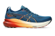 Asics Gel Kayano 31 Rich Navy Spice Latte (1011B867-402) blau 3