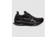Asics Kinsei Blast Triple (1012B068-002) schwarz 4