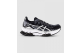 Asics Gel Kinsei Blast Platinum (1012B329-020) schwarz 2