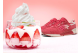 Asics Gel Lyte Iii Strawberry Cream (H64BK 2108) rot 6