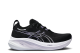 Asics Gel Nimbus 26 Dusty (1012B601-003) schwarz 5