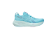 Asics Gel Nimbus 26 (1012B601-404) türkis 3