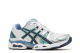 Asics Gel Nimbus 9 Mint Steel Blue (1201A424-104) bunt 6