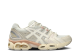 Asics Gel Nimbus 9 Pale Oak Cream (1202A278-201) beige 5