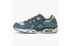 Asics Gel Nimbus 9 Grey Floss Blue Green (1201A584-101) bunt 2