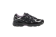 Asics Gel NYC Graphite Grey (1203A632 001) schwarz 4