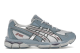 Asics Gel NYC 2055 Glacier Dolphin Grey (1203A542 020) bunt 2