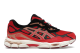 Asics Gel NYC Renji Abarai Bleach (1203A724 600) rot 2