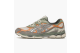 Asics Gel NYC Cream Clay Grey (1203A383 102) bunt 1