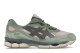 Asics Gel NYC Feather Grey Truffle (1203A477 020) bunt 4