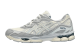 Asics Gel NYC Ivory Mid Grey (1203A372-600) beige 3
