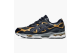 Asics Gel NYC Midnight Carrier Grey (1203A280 400) bunt 1