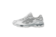 Asics Gel NYC Oyster Grey (1203A280 100) weiss 4