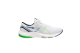 Asics Gel Pulse 13 Bright Lime (1011B175-100) weiss 3