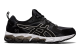 Asics Gel Quantum 180 Graphite Grey (1201A146-002) schwarz 3