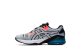 Asics tenis asics gelshogun 3 masculino preto tam 44 asics marinho (1021A184-021) grau 1