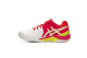 Asics Gel Resolution 7 Clay (E752Y-116) weiss 4