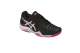 Asics Gel Resolution 7 Clay Sandplatz (E752Y-9093) schwarz 3