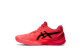 Asics Gel Resolution 8 Tokyo (1041A185-701) rot 3