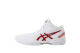 Asics Gelhoop V11 Classic (1061A015-118) weiss 1