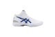 Asics Gelhoop V12 Blue (1063A021-100) weiss 3