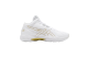 Asics Gelhoop V13 Gold (1063A035-102) weiss 3