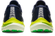 Asics asics gel blade 8 marathon running shoessneakers (1011B441.403) blau 5