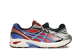 Asics Kith Marvel GT 2160 Villains Spider Man Venom Battle Spectra Pack Sealed Box comic Included (1203A660 DBSPVN) bunt 6
