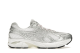 Asics GT 2160 Paris Papergirl BEAMS (1203A427 100) silber 3