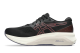 Asics asics gel cumulus 23 celebration of sport womens running shoes (1012B674-001) schwarz 2