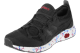 Asics Hyper GEL Sai (1021A014-001) schwarz 4