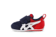 Asics Idaho OP (1144A274-401) blau 1