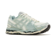 Asics Kith Gel Kayano 12.1 (1203A675 100) blau 3