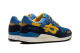 Asics Gel Lyte III 07 Remastered Kith Marvel X Men Cyclops Opened Box 3 (1201A961-400) blau 3