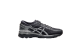Asics Metarun Silver (1012A513-001) schwarz 6