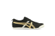 Asics Mexico 66 Gold Silver (D5V2L-9094) schwarz 2