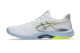 Asics Netburner Ballistic FF 4 (1051A088---103) blanco 4