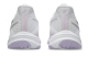 Asics Netburner Ballistic FF 4 (1052A083---106) blanco 5