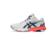 Asics Netburner Ballistic FF MT 2 Gray Blue (1051A069-960) weiss 1