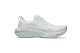 Asics Novablast 4 Pale Mint (1011B693-101) weiss 1