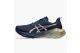 Asics Novablast 4 Platinum Blue Expanse Champagne (1011B945 400) blau 1